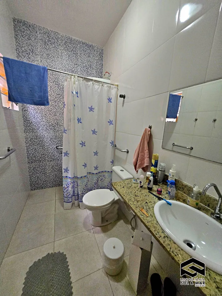 Casa, 3 quartos, 168 m² - Foto 7