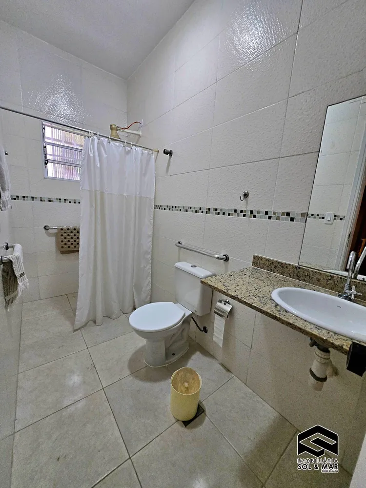 Casa, 3 quartos, 168 m² - Foto 1