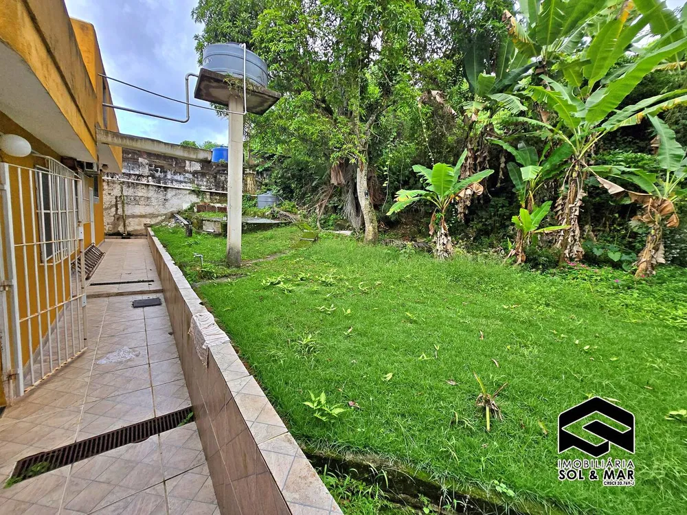 Casa, 3 quartos, 168 m² - Foto 8