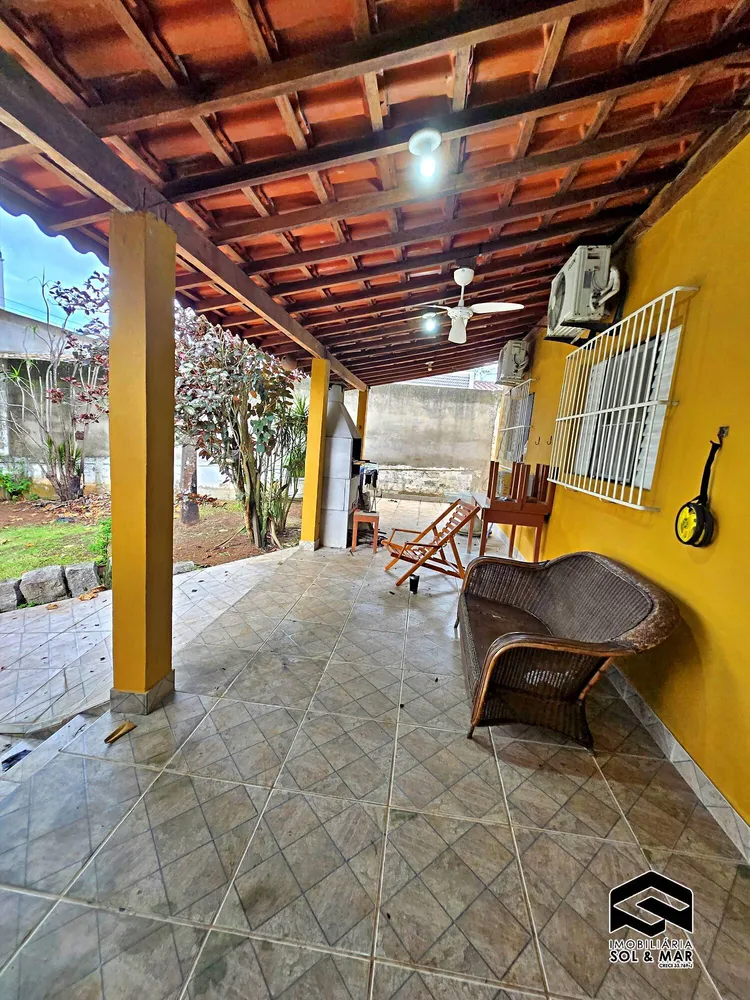 Casa, 3 quartos, 168 m² - Foto 3