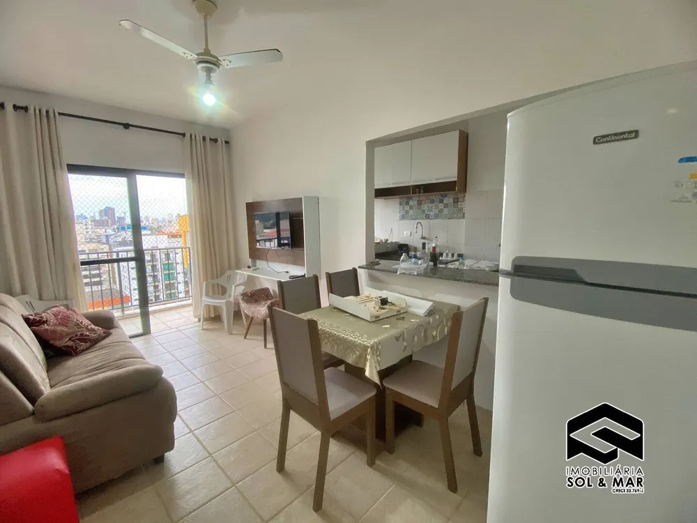 Apartamento, 1 quarto, 55 m² - Foto 3