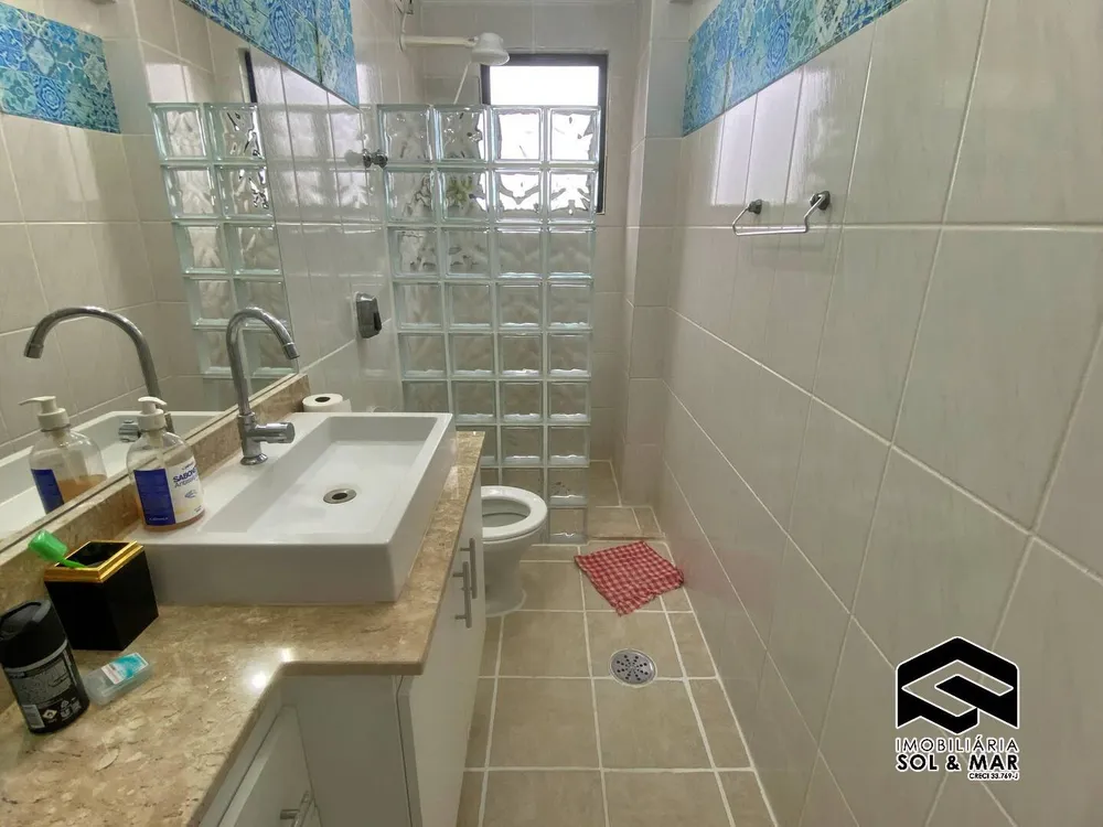 Apartamento, 1 quarto, 55 m² - Foto 1
