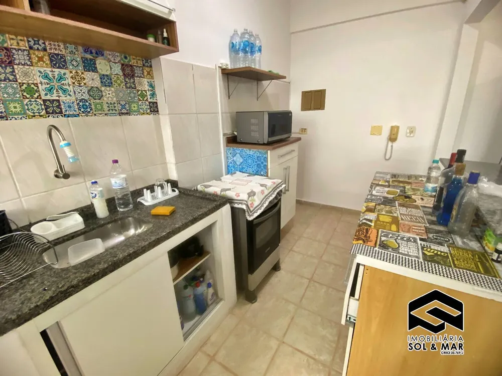 Apartamento, 1 quarto, 55 m² - Foto 4