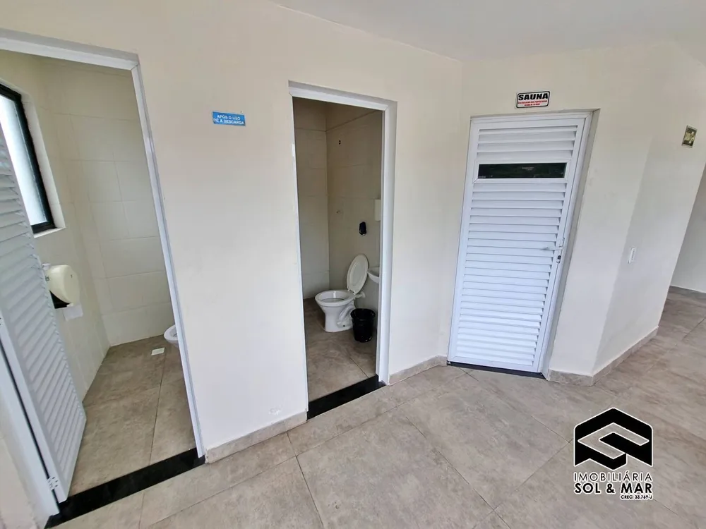 Apartamento, 1 quarto, 55 m² - Foto 6