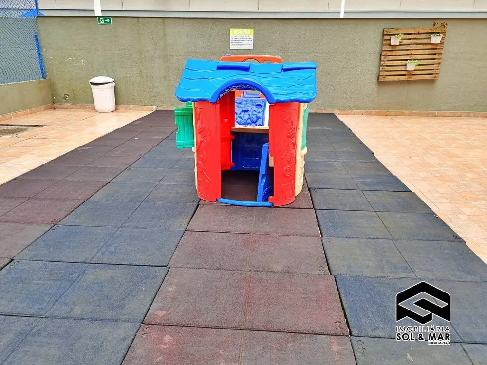 Apartamento, 1 quarto, 55 m² - Foto 8