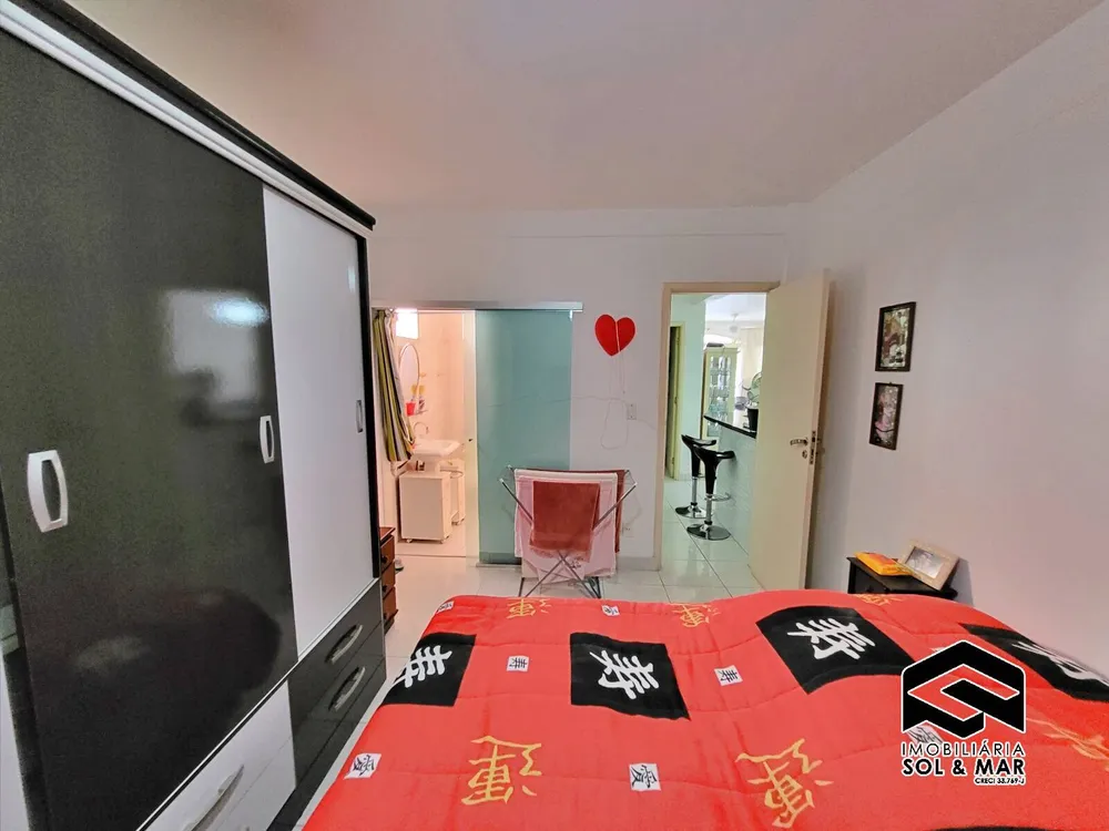 Apartamento, 3 quartos, 90 m² - Foto 1