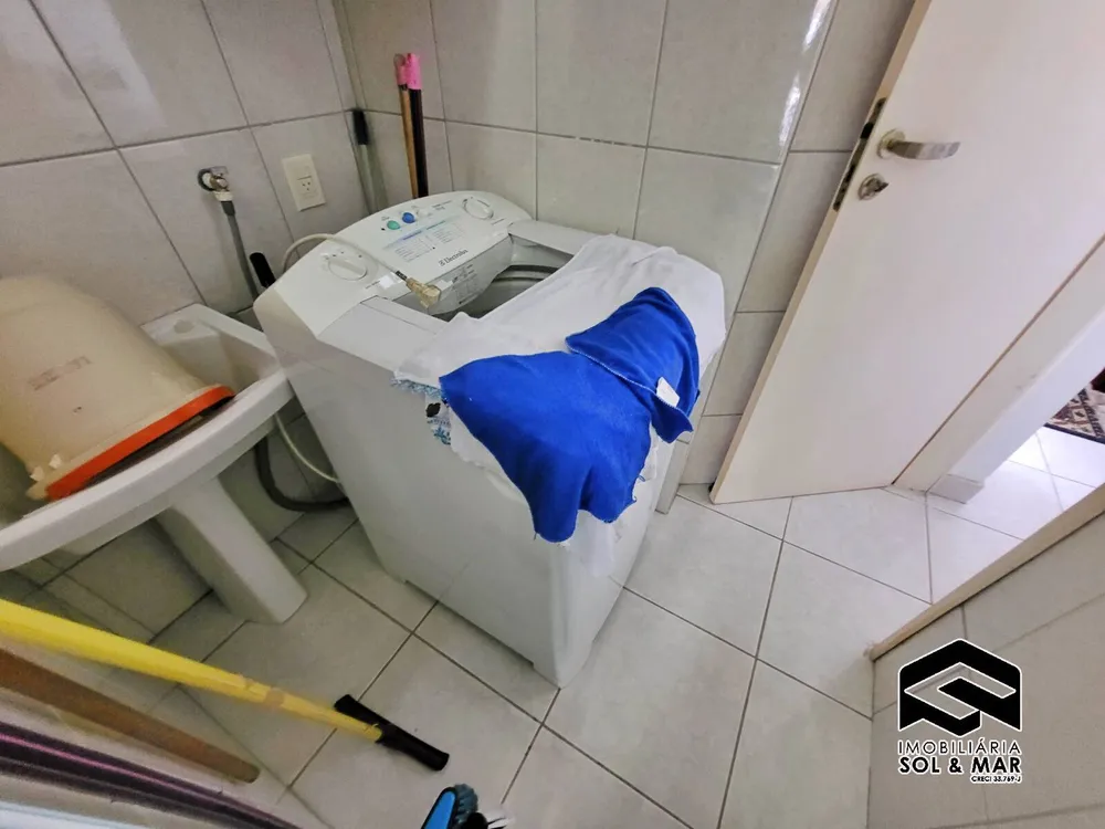 Apartamento, 3 quartos, 90 m² - Foto 6