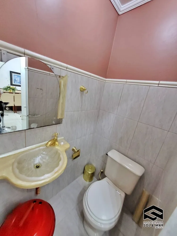 Apartamento, 3 quartos, 90 m² - Foto 7