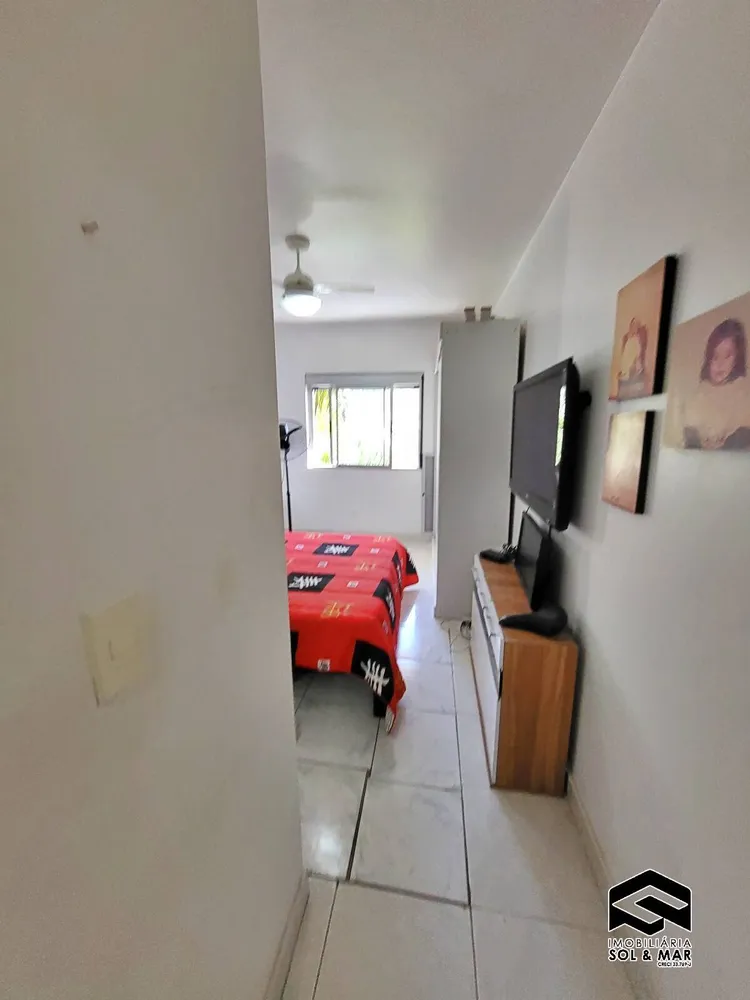 Apartamento, 3 quartos, 90 m² - Foto 2