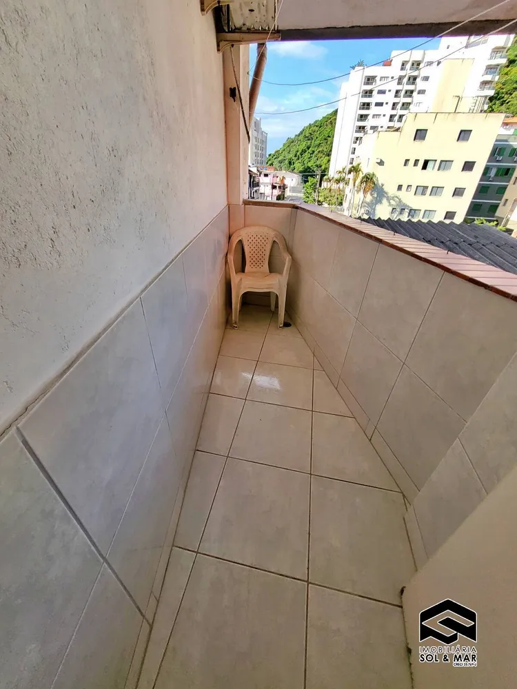 Apartamento, 3 quartos, 90 m² - Foto 4