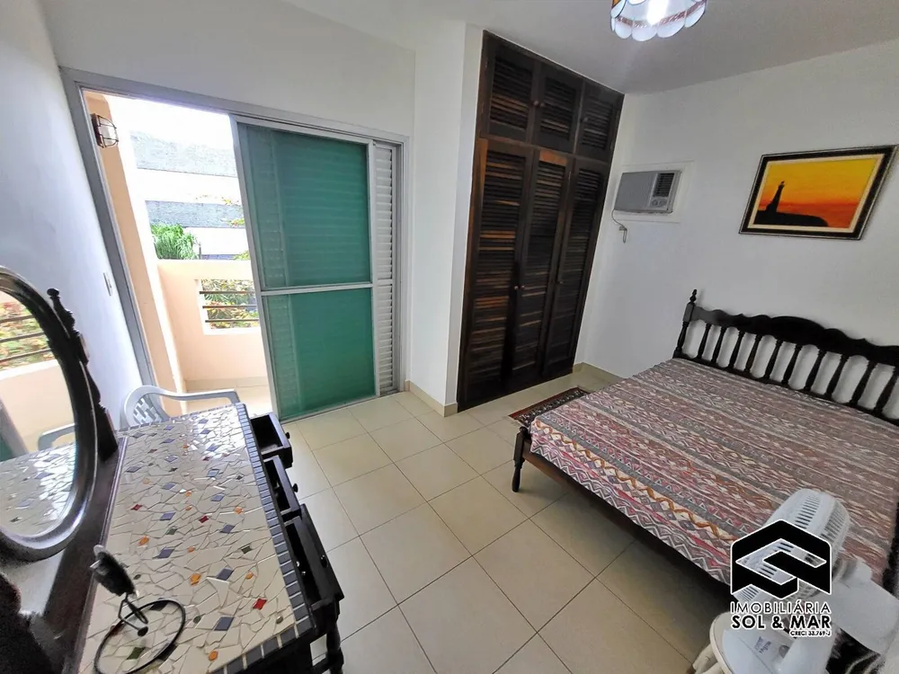 Apartamento, 2 quartos, 90 m² - Foto 7