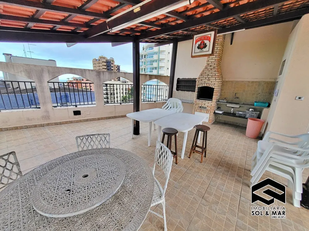 Apartamento, 2 quartos, 90 m² - Foto 17