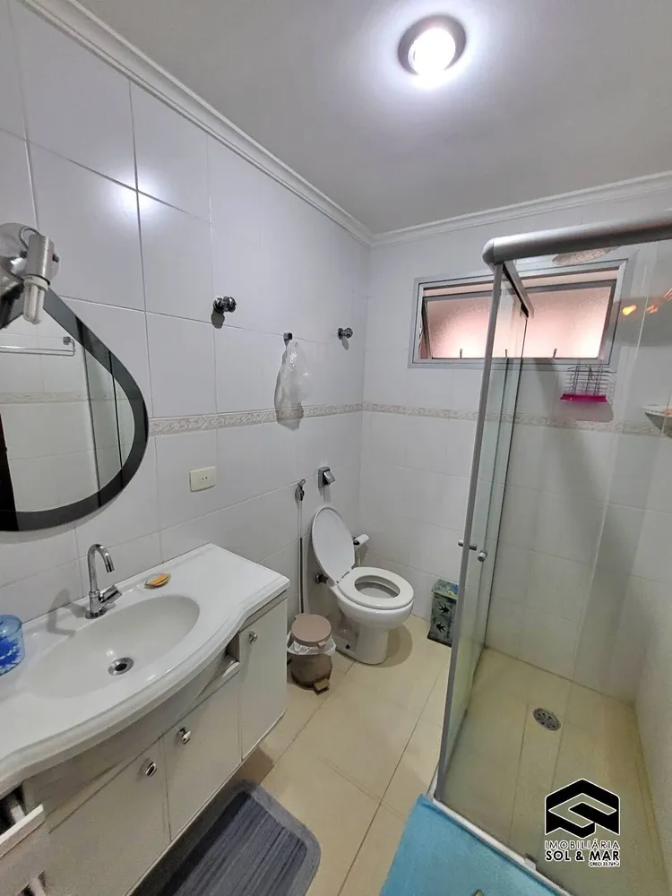 Apartamento, 2 quartos, 90 m² - Foto 9
