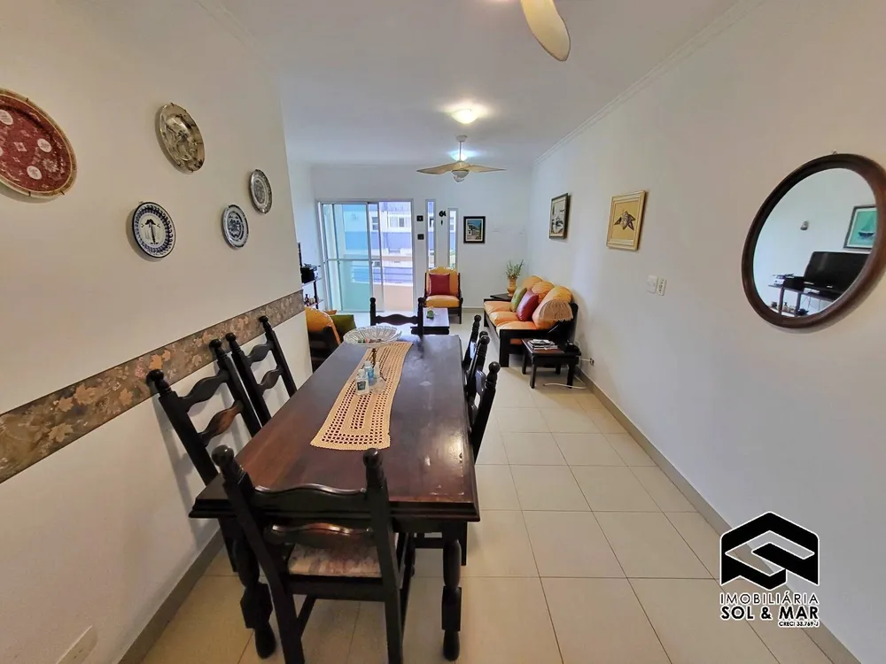 Apartamento, 2 quartos, 90 m² - Foto 4