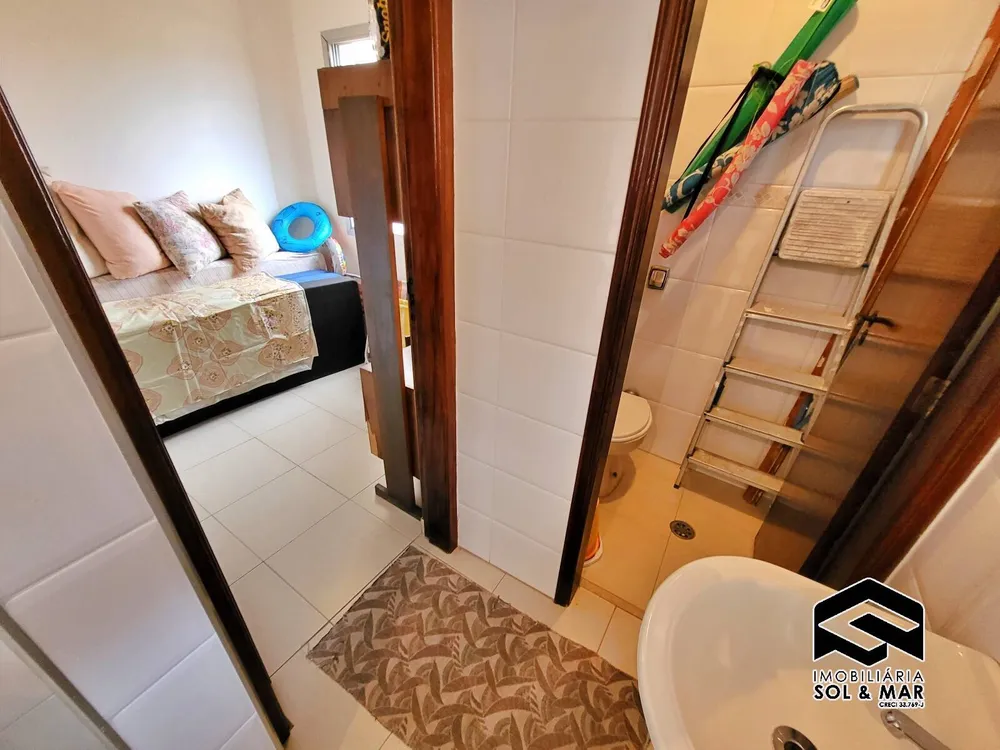 Apartamento, 2 quartos, 90 m² - Foto 13