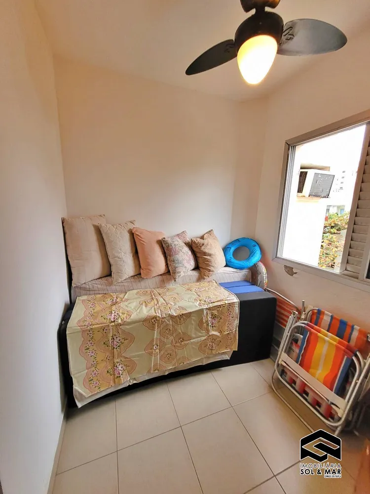 Apartamento, 2 quartos, 90 m² - Foto 14