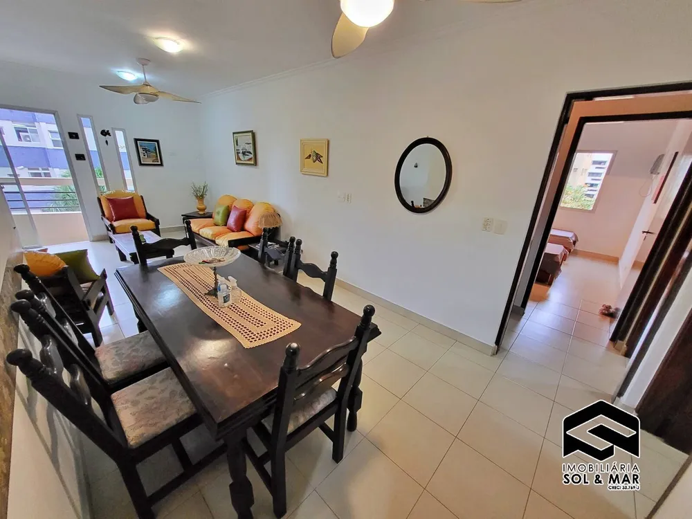 Apartamento, 2 quartos, 90 m² - Foto 3
