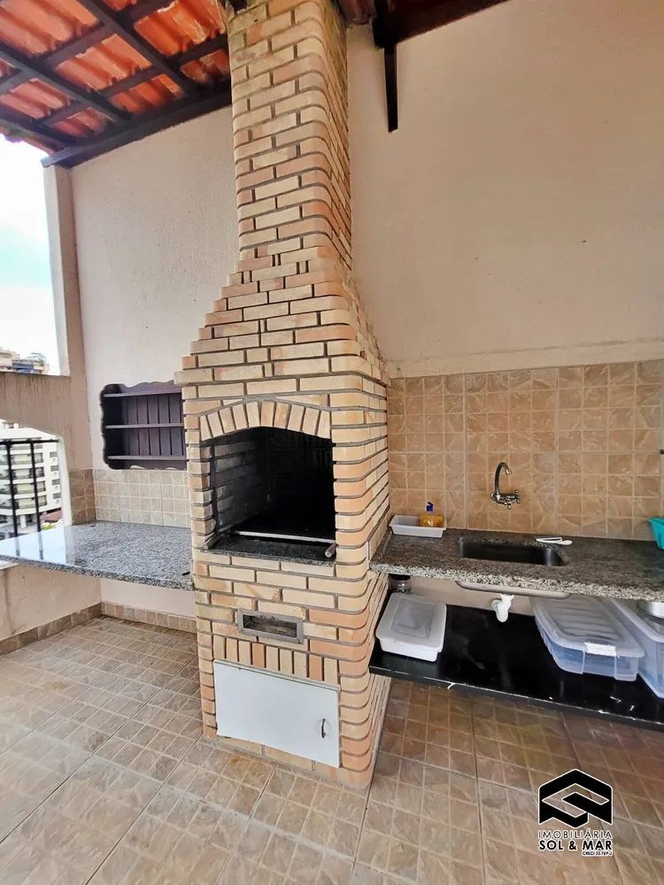 Apartamento, 2 quartos, 90 m² - Foto 16