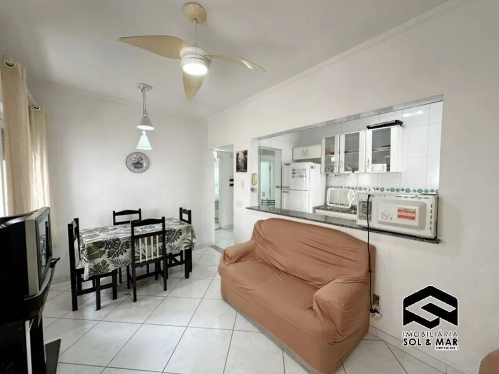 Apartamento, 1 quarto, 45 m² - Foto 2