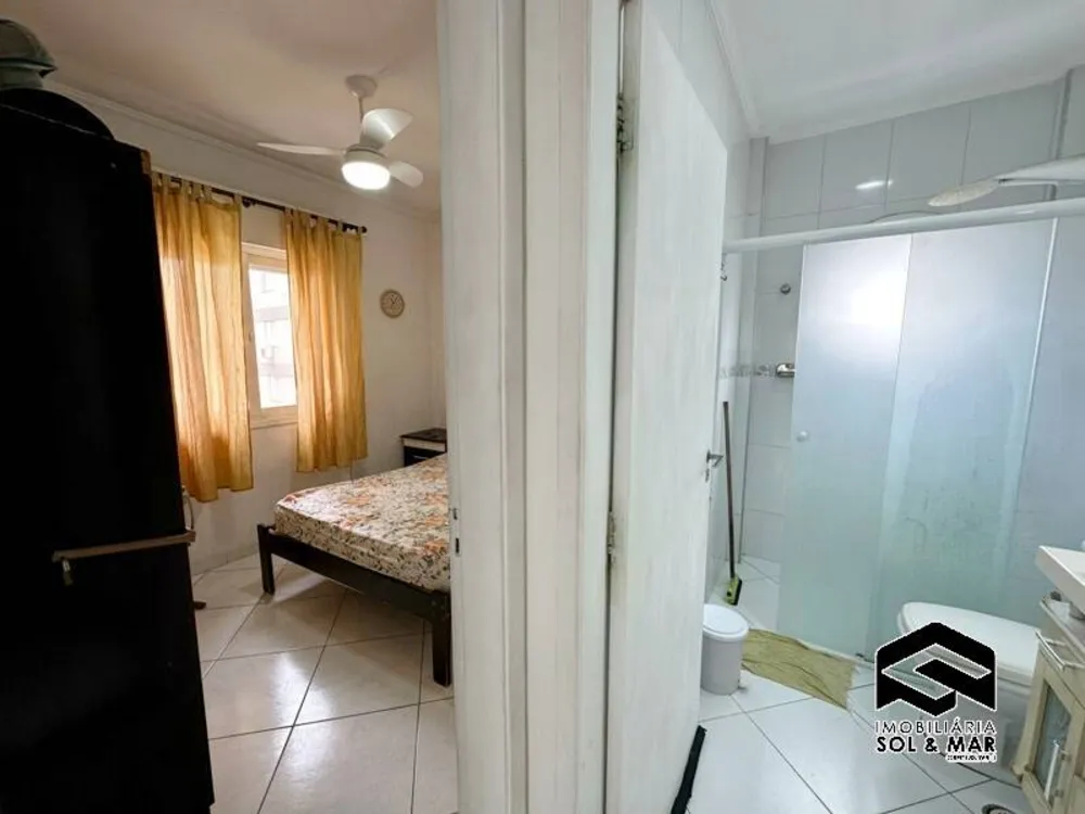 Apartamento, 1 quarto, 45 m² - Foto 1