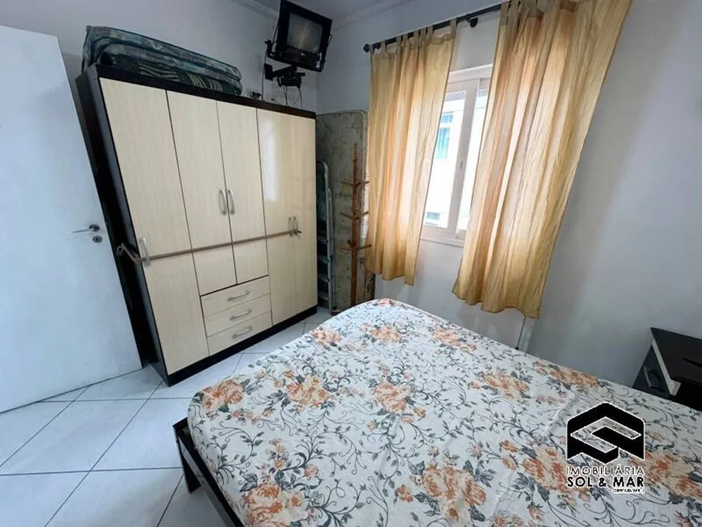 Apartamento, 1 quarto, 45 m² - Foto 5