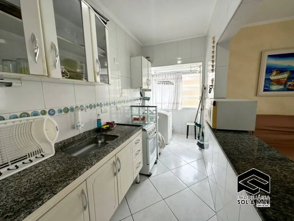 Apartamento, 1 quarto, 45 m² - Foto 6