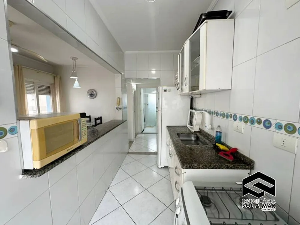 Apartamento, 1 quarto, 45 m² - Foto 2