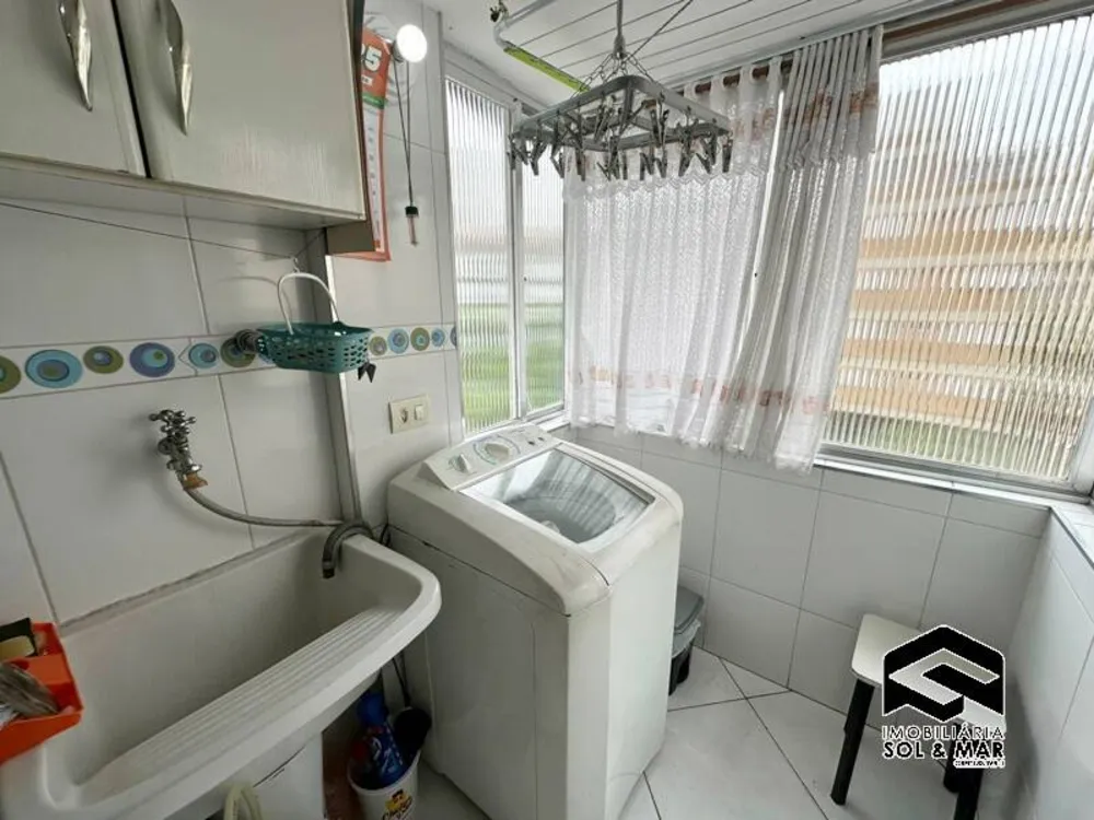 Apartamento, 1 quarto, 45 m² - Foto 4