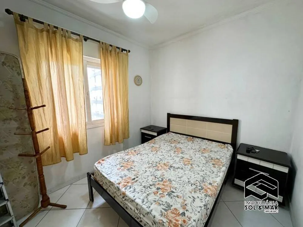 Apartamento, 1 quarto, 45 m² - Foto 3