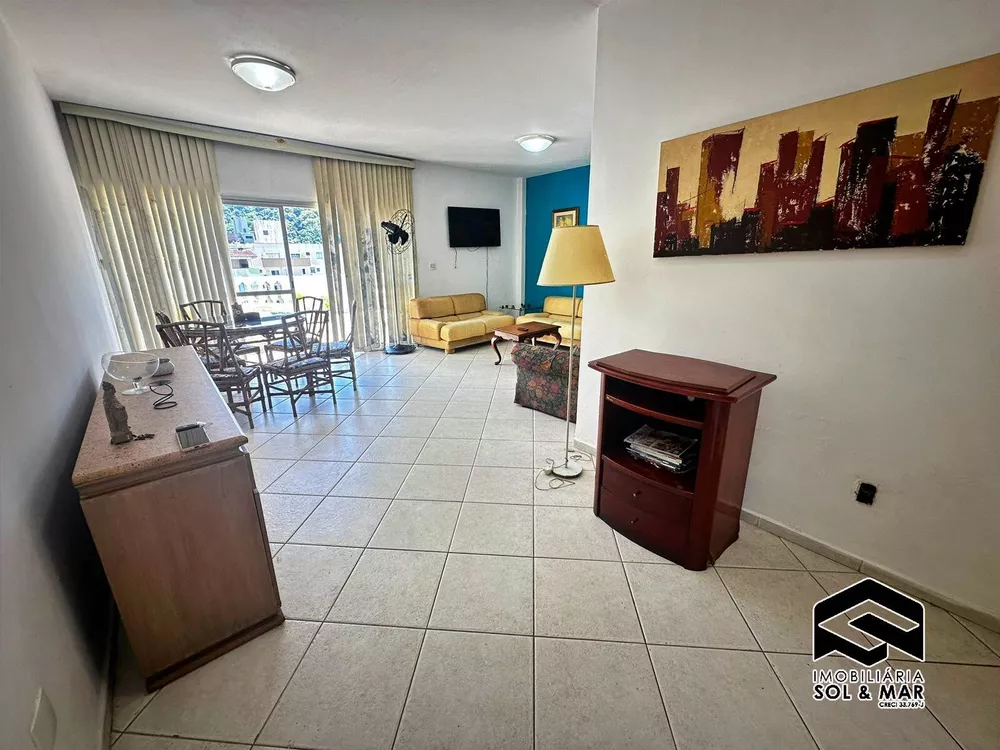 Apartamento à venda com 4 quartos, 318m² - Foto 2