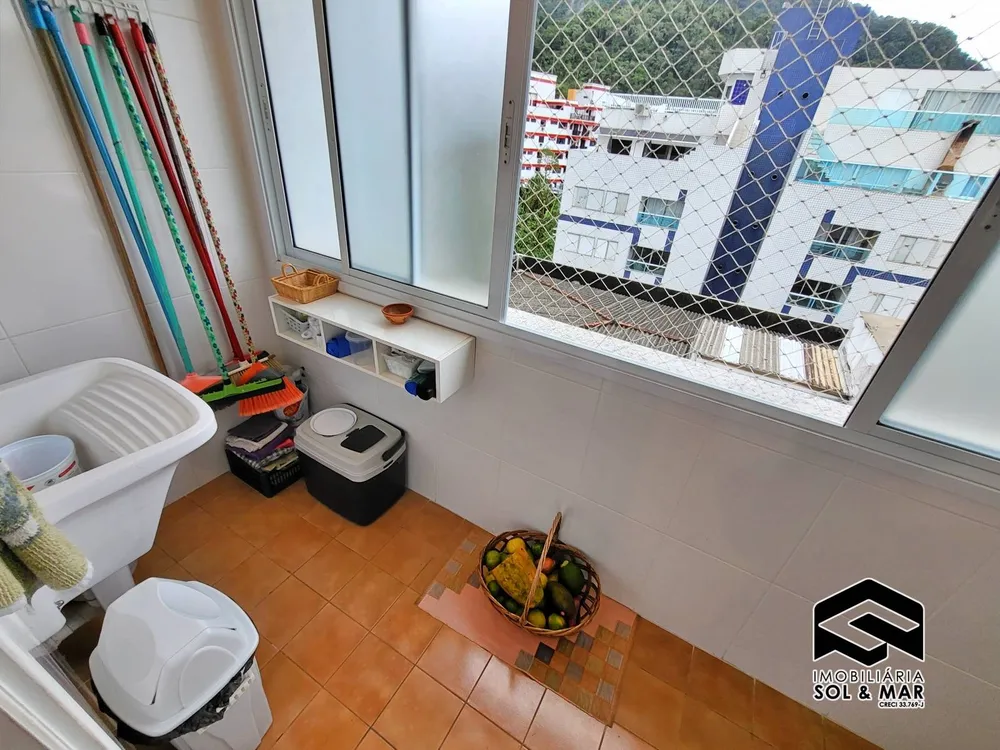 Cobertura, 3 quartos, 135 m² - Foto 9