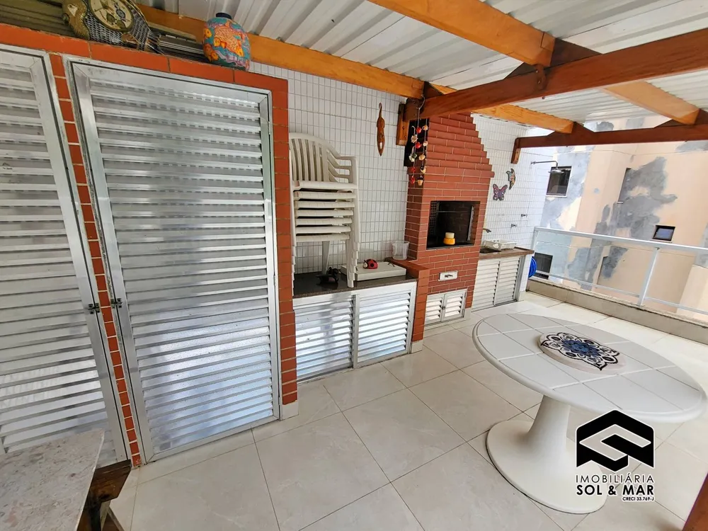 Cobertura, 3 quartos, 135 m² - Foto 6