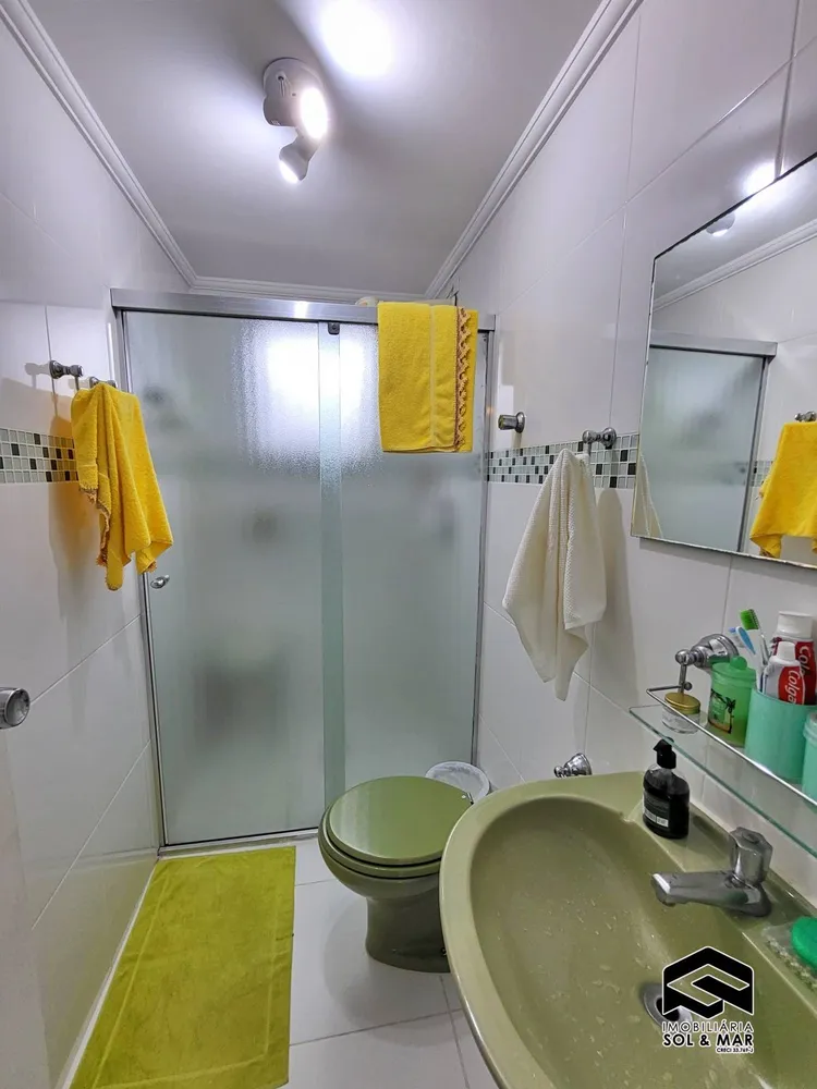 Cobertura, 3 quartos, 135 m² - Foto 12