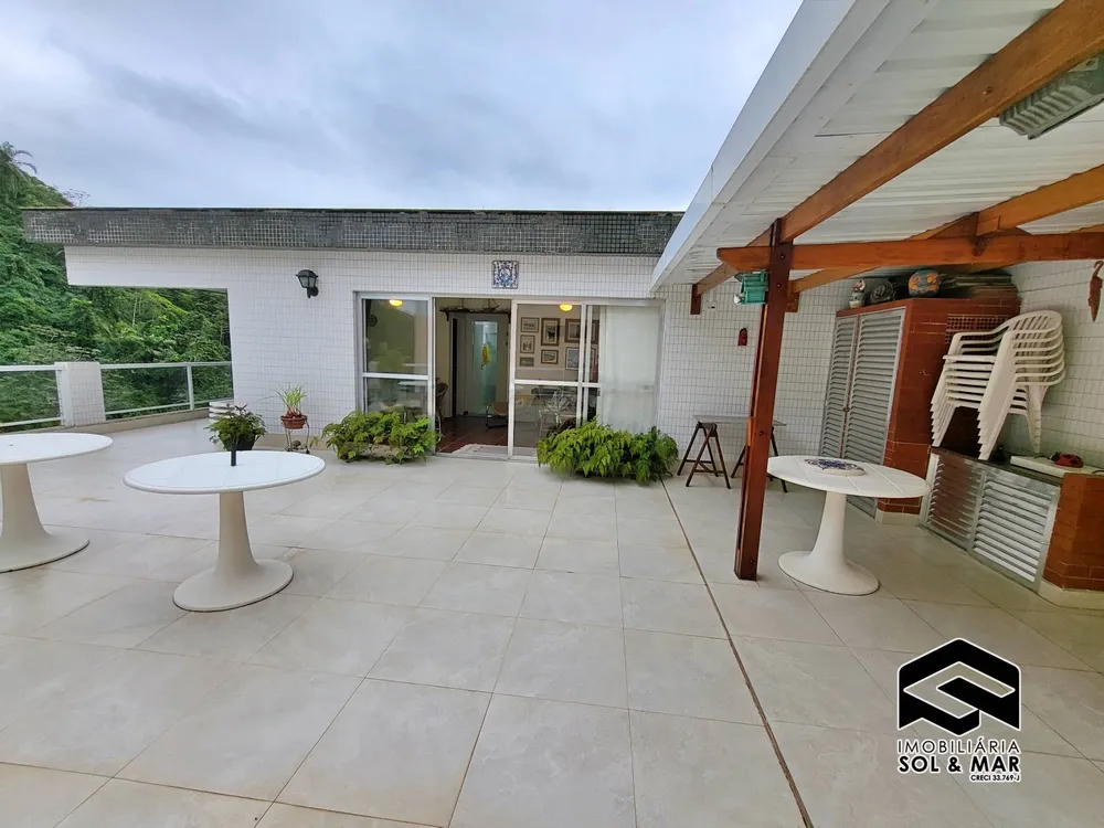 Cobertura, 3 quartos, 135 m² - Foto 4
