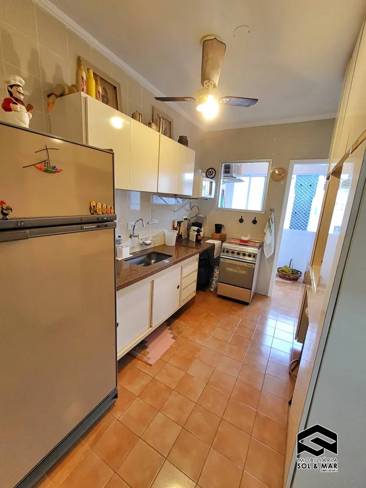 Cobertura, 3 quartos, 135 m² - Foto 8