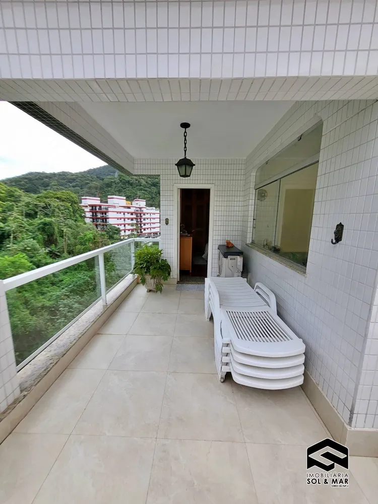 Cobertura, 3 quartos, 135 m² - Foto 7
