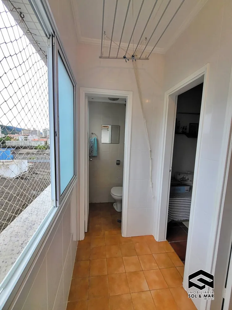 Cobertura, 3 quartos, 135 m² - Foto 11