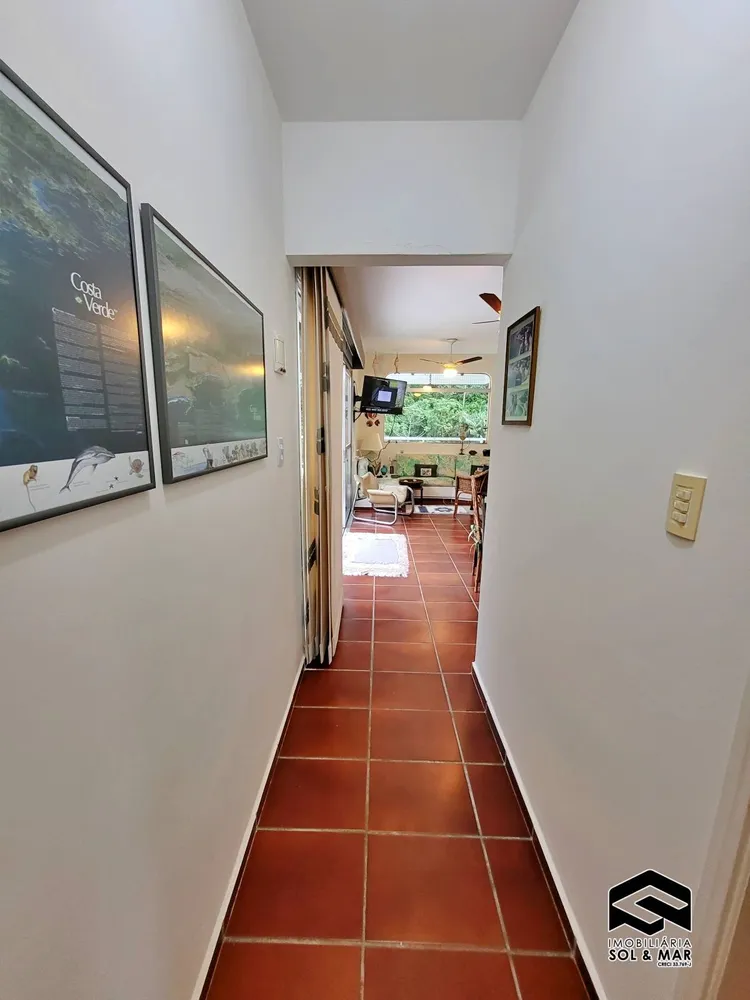 Cobertura, 3 quartos, 135 m² - Foto 1