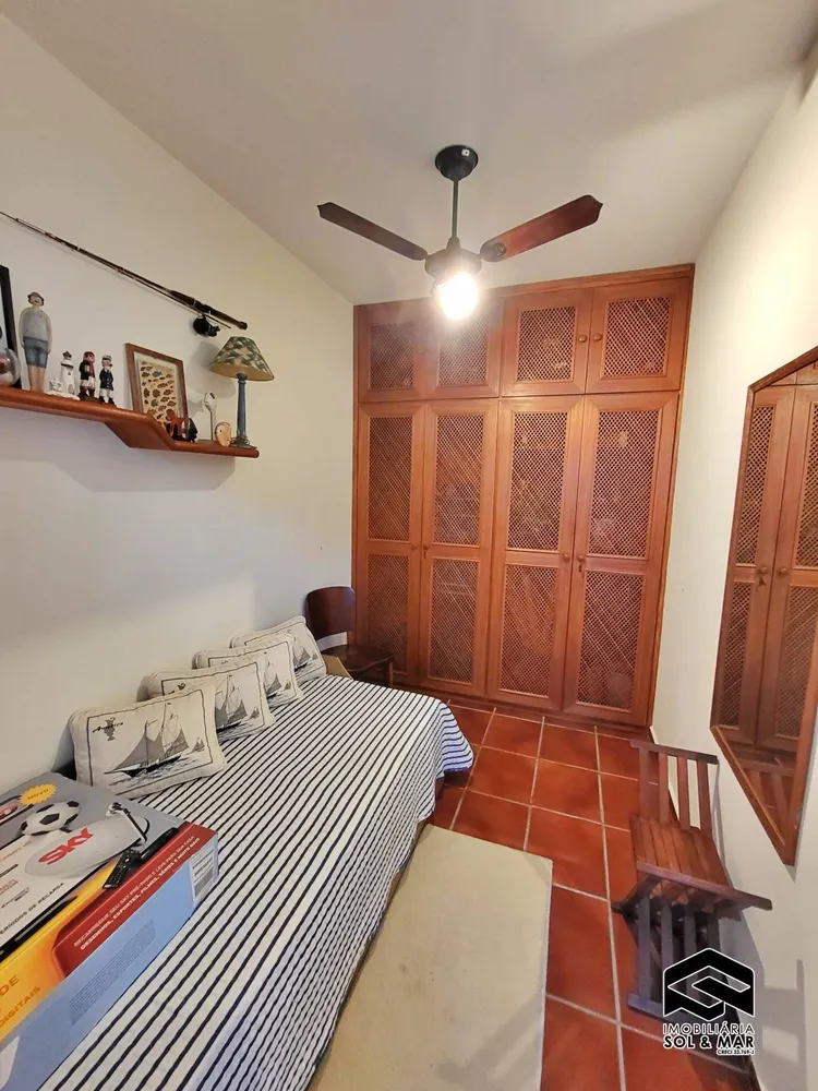 Cobertura, 3 quartos, 135 m² - Foto 16