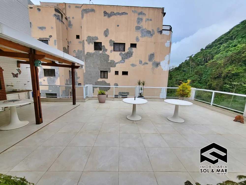 Cobertura, 3 quartos, 135 m² - Foto 3