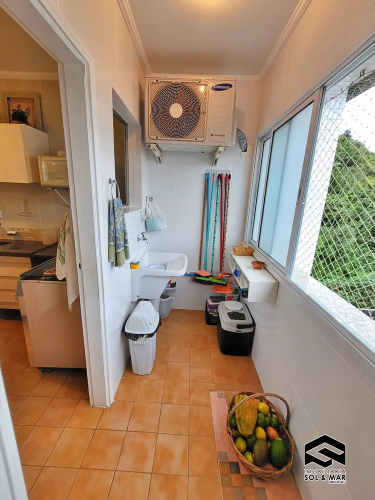 Cobertura, 3 quartos, 135 m² - Foto 10