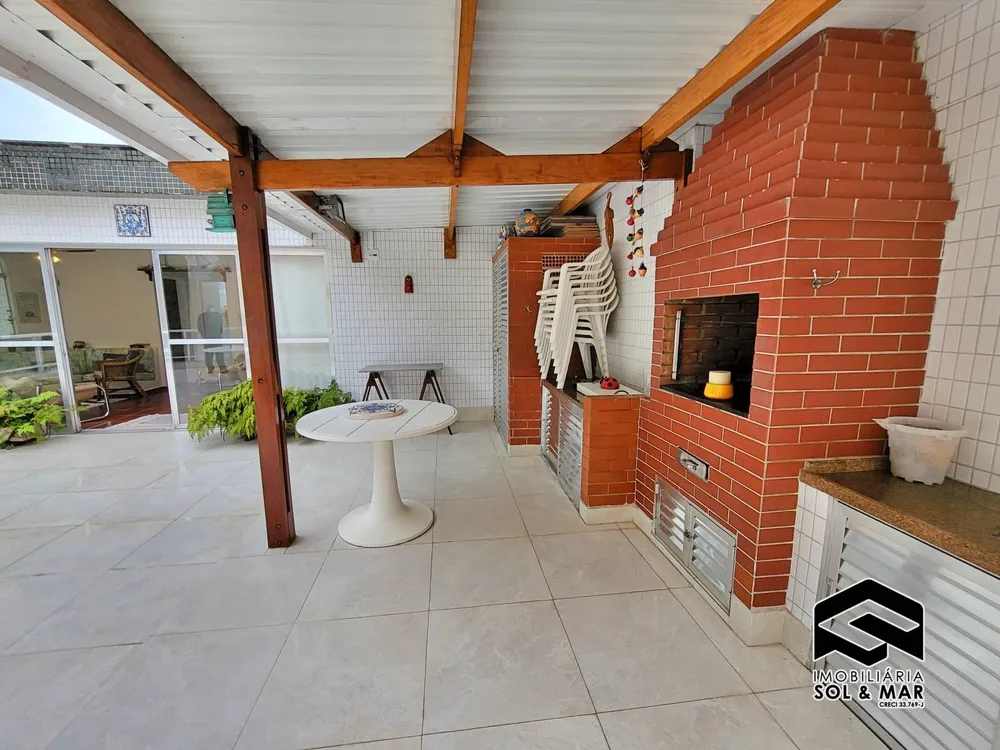 Cobertura, 3 quartos, 135 m² - Foto 5