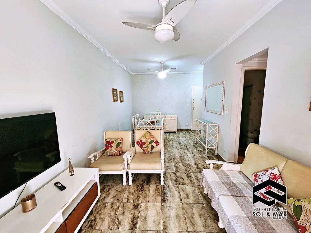 Apartamento, 3 quartos, 80 m² - Foto 3