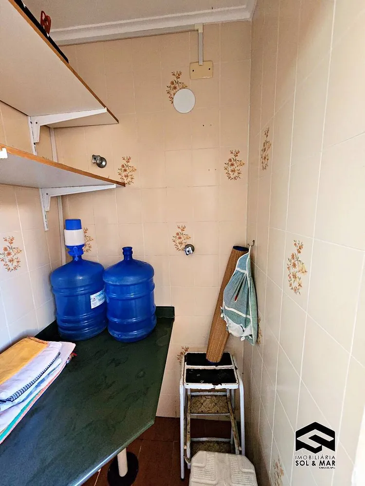 Apartamento, 3 quartos, 80 m² - Foto 1