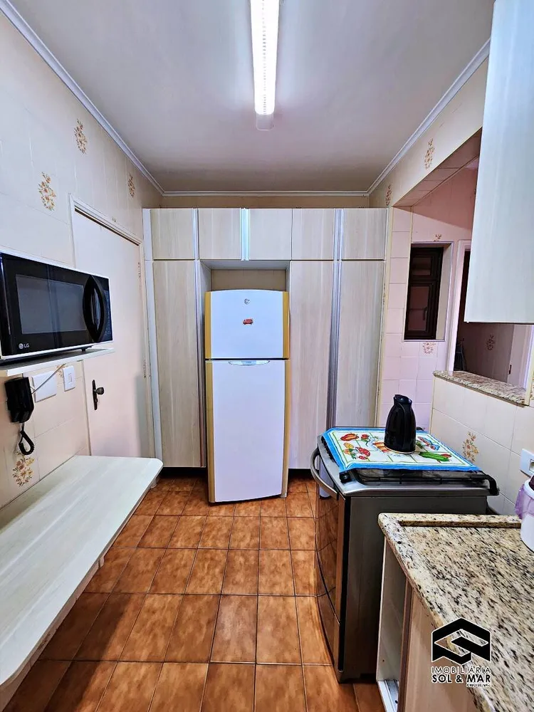 Apartamento, 3 quartos, 80 m² - Foto 2