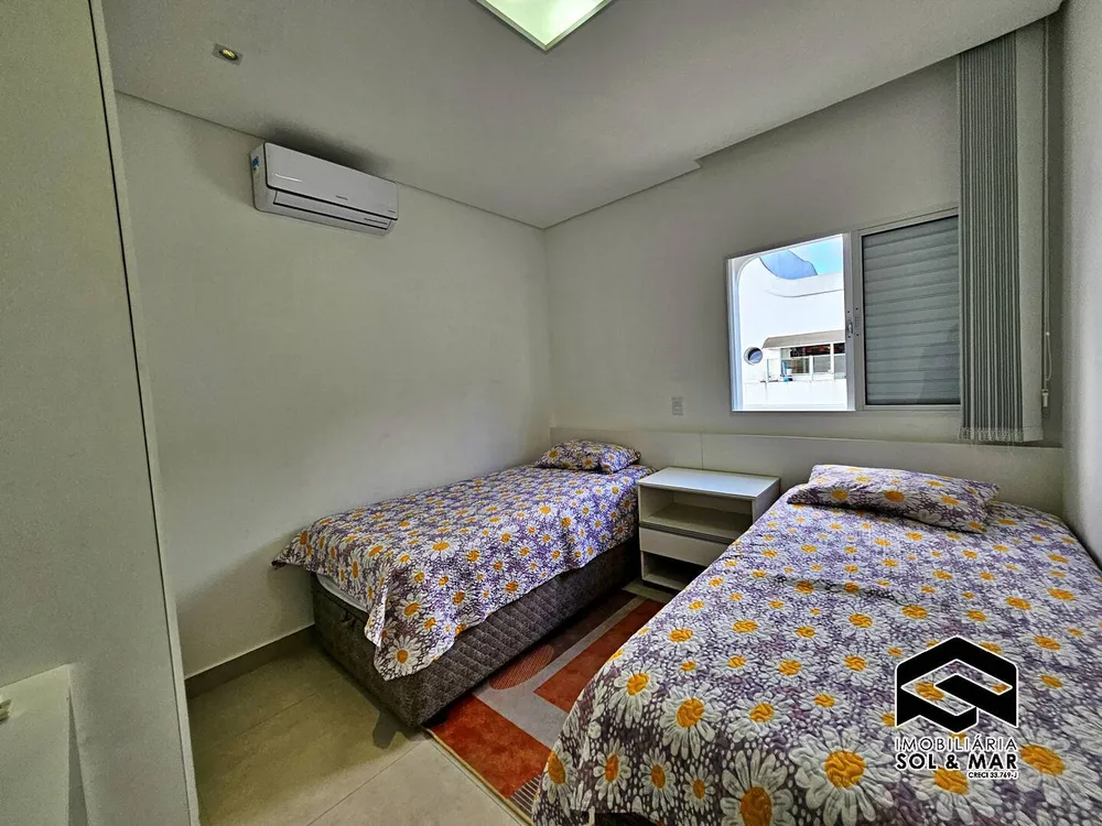 Apartamento, 4 quartos, 200 m² - Foto 7