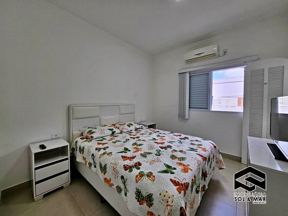 Apartamento, 4 quartos, 200 m² - Foto 6