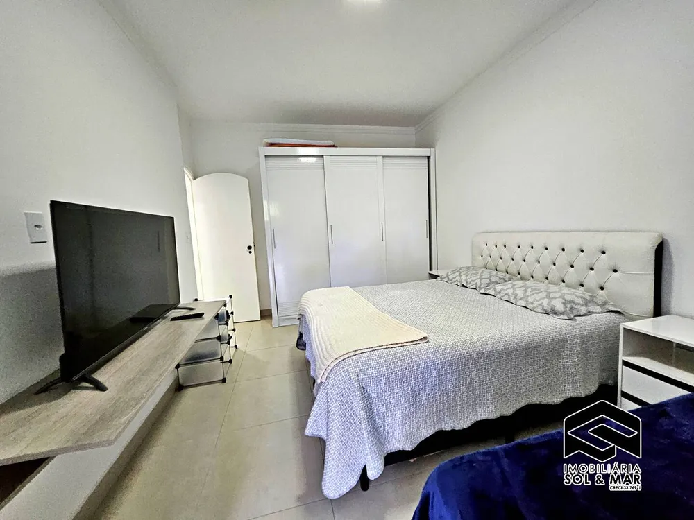 Apartamento, 4 quartos, 200 m² - Foto 1