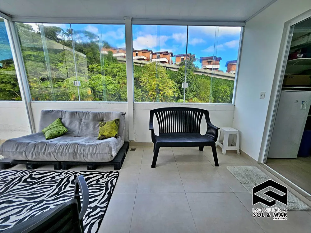 Apartamento, 4 quartos, 200 m² - Foto 3
