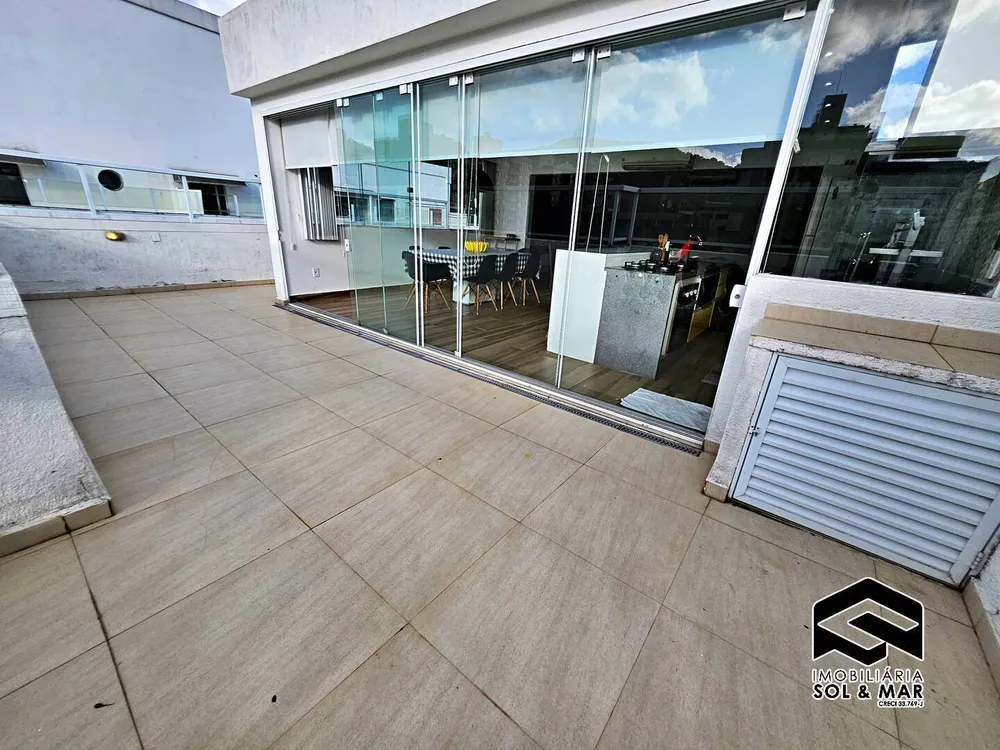 Apartamento, 4 quartos, 200 m² - Foto 4